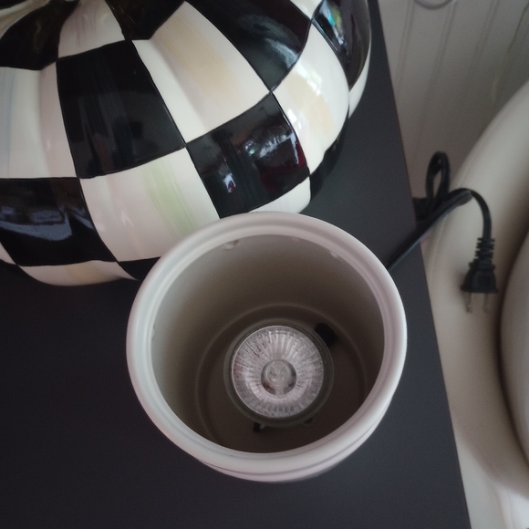 Life begins after coffee Wax Warmer - Picture 3 of 6